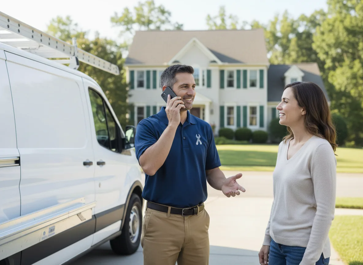 Home Gutter Service Parker, AZ FAQs